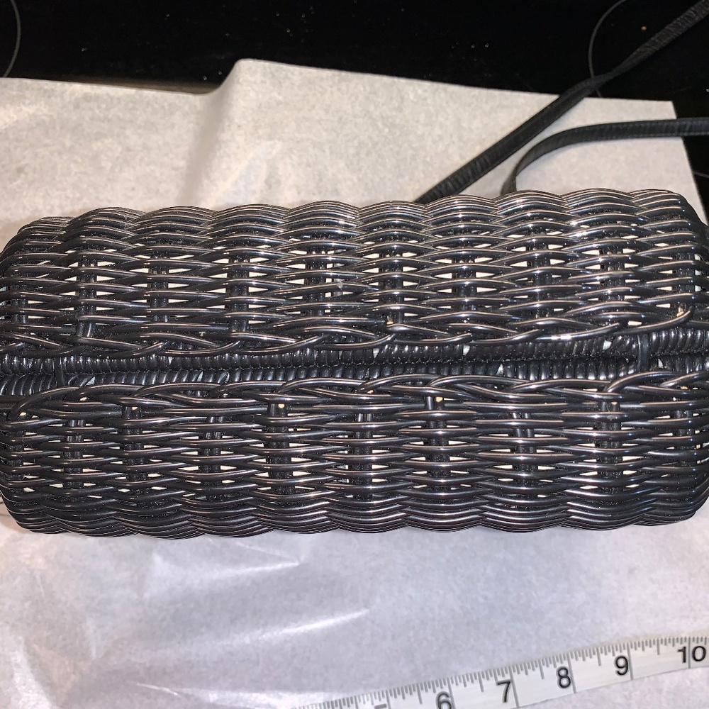 Hard Shell Bag - Picture 4 of 6